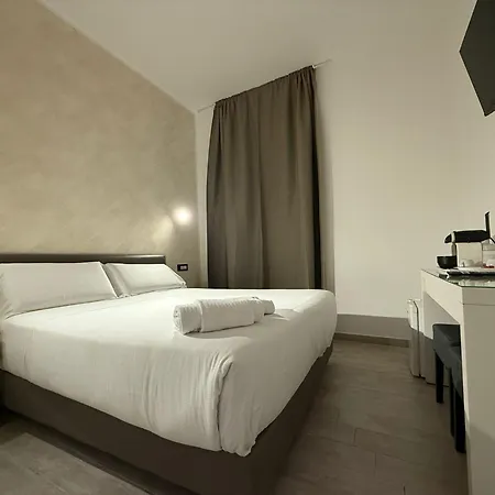 Relais Merulana Guest House