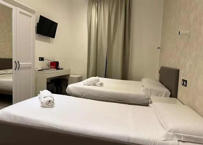 Relais Merulana 4*
