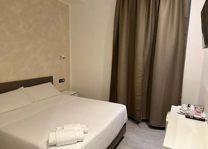Relais Merulana Gasthof Rom