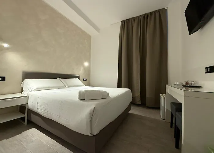 Relais Merulana 4*