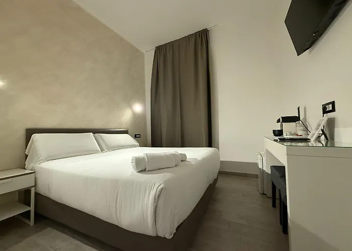 Relais Merulana Rom