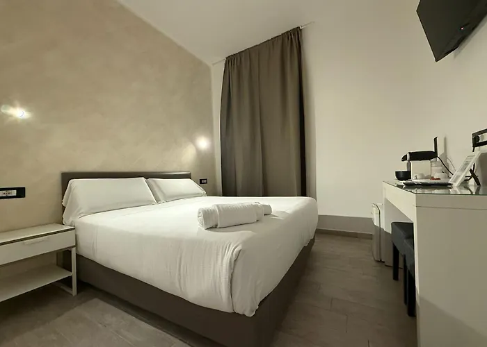 Relais Merulana 4* Rom