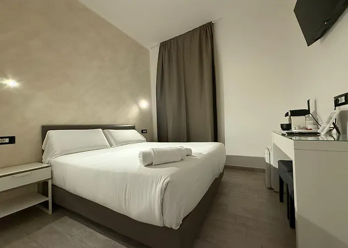 Relais Merulana Gasthof