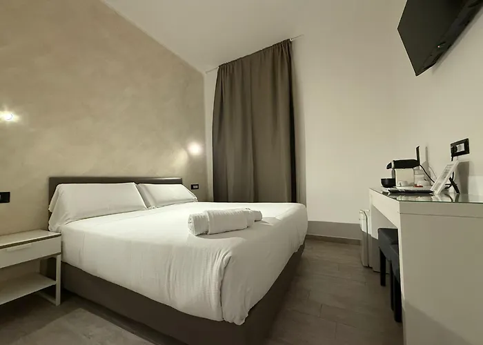 Gasthof Relais Merulana