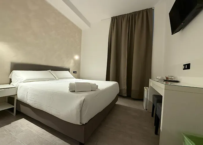 Gasthof Relais Merulana 4*