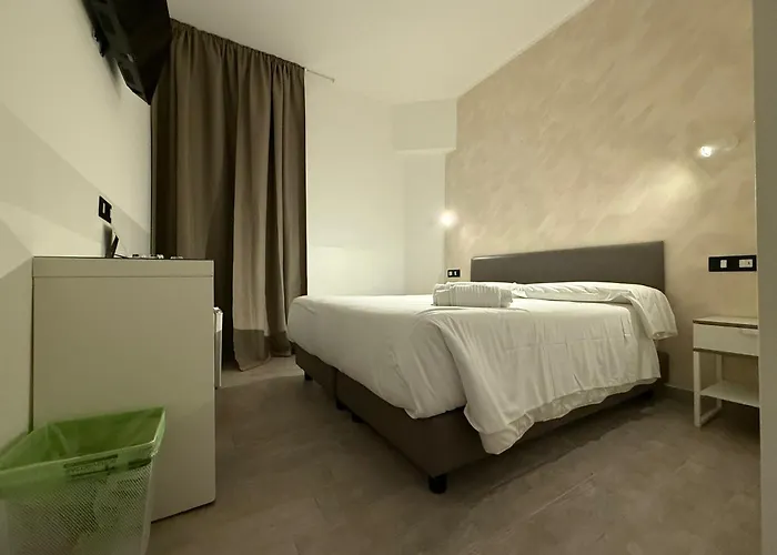 Relais Merulana 4* Rom