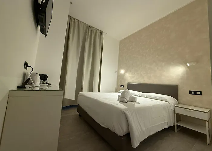 Relais Merulana Gasthof