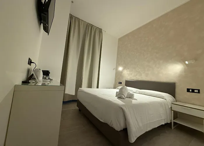 Gasthof Relais Merulana
