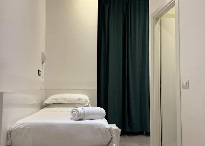 Gasthof Relais Merulana 4*