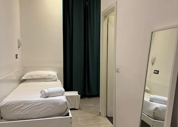 Relais Merulana Rom