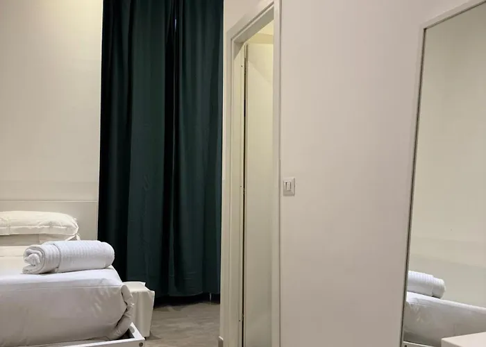 Relais Merulana 4* Rom