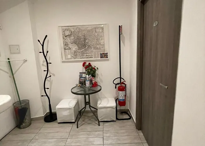 Relais Merulana