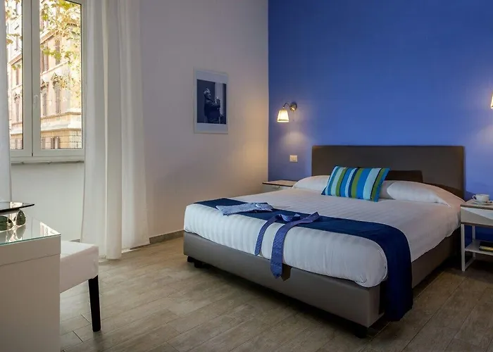 Relais Merulana Rom