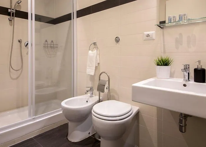 Relais Merulana 4* Rom
