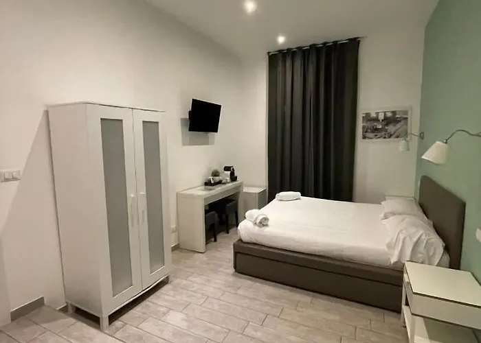 Gasthof Relais Merulana 4*