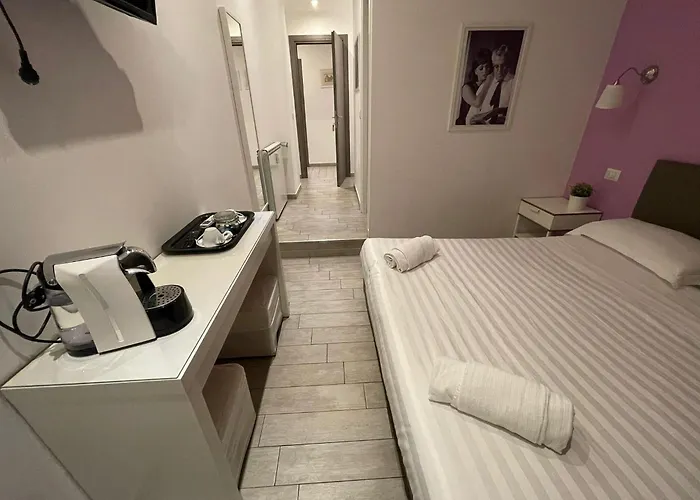 Relais Merulana 4*