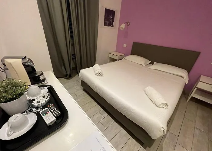 Relais Merulana Gasthof 4*