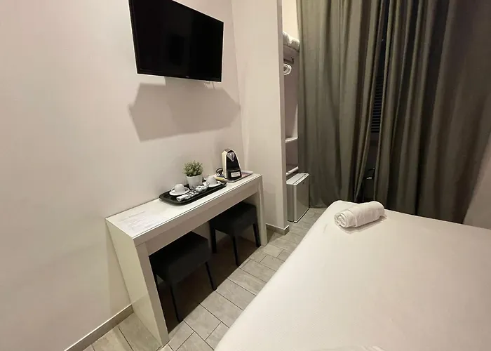 Relais Merulana Rom