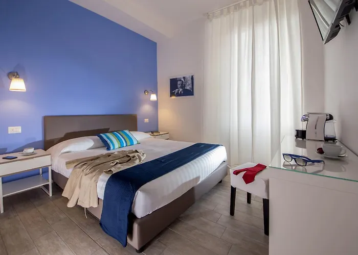 Relais Merulana 4*