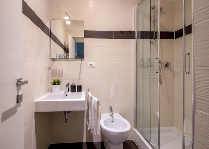 Relais Merulana 4* Rom