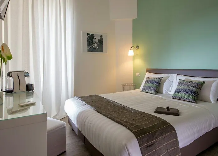 Gasthof Relais Merulana