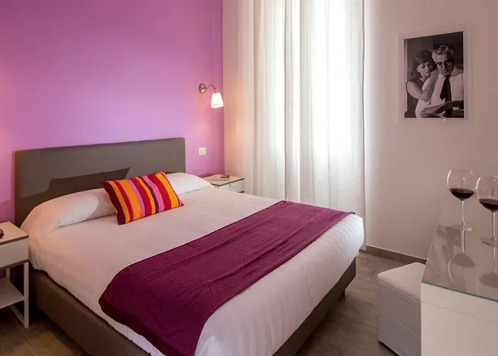Gasthof Relais Merulana 4*