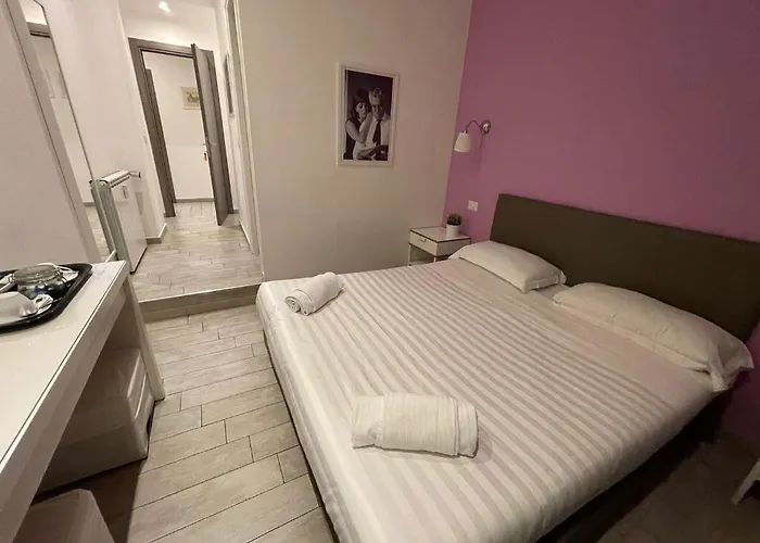Relais Merulana 4*